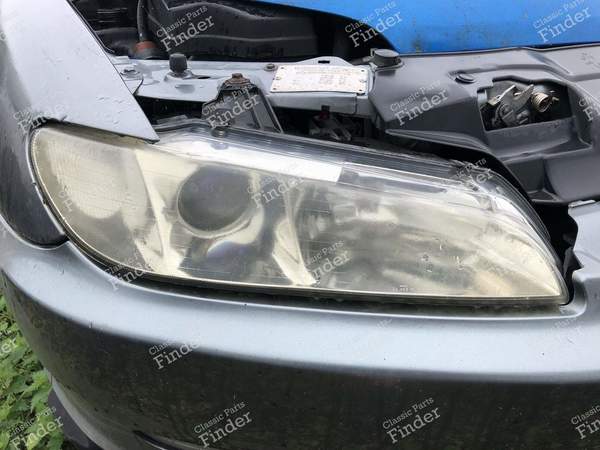 Right front optics - PEUGEOT 406 Coupé - 89100533DX- 0