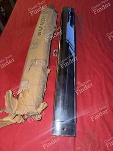 Center bumper panel - RENAULT 8 / 10 (R8 / R10) - 0822861400- thumb-0