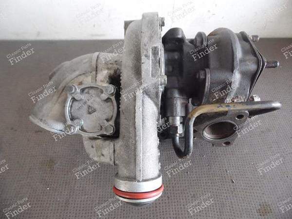 TURBOCHARGER - PORSCHE 924 - K26 2660GA4.10 53269706022 93112300407 / 931123004BX- 5