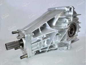 Differential for Peugeot 504 and 604 - PEUGEOT 504 Coupé / Cabriolet
