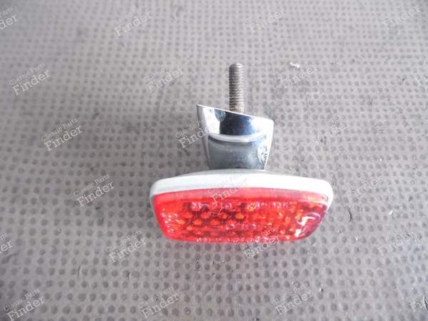 RÜCKSTRAHLER HINTEN RECHTS - PORSCHE 356 - 64473150100 + 64473150805 ULO N°135- 8