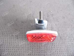 RÜCKSTRAHLER HINTEN RECHTS - PORSCHE 356 - 64473150100 + 64473150805 ULO N°135- thumb-8