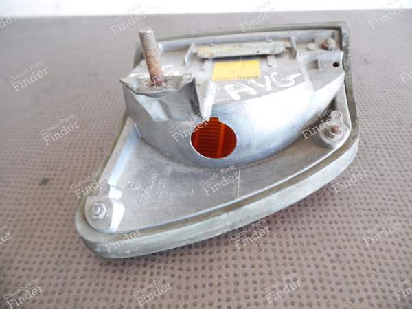 LINKER BLINKER - MERCEDES BENZ S (W116) - 1305620913- 7