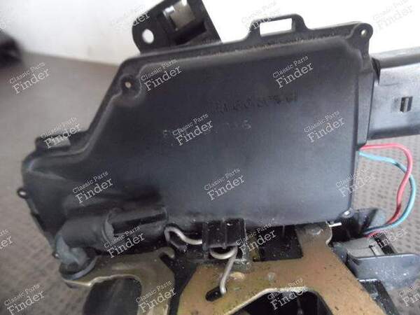 SERRURE DROITE - PORSCHE 911 (996) - 8N1837016 - Equiv. 8N1837016B / 3B1837016L- 4