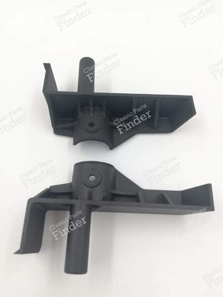 Rear parcel shelf supports 5-door version - RENAULT 21 (R21) - 3