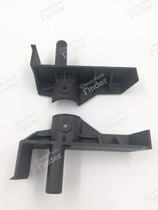 Rear parcel shelf supports 5-door version - RENAULT 21 (R21) - thumb-3