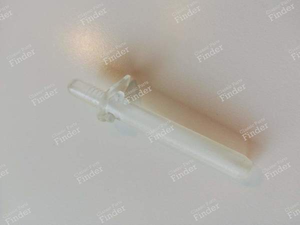 Tubes de protection pour condamnation centralisée - RENAULT 18 (R18) - 4