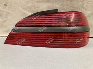 Right rear light phase 2 for PEUGEOT 406