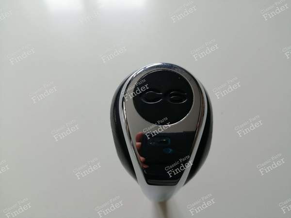 Schaltknauf Automatikgetriebe - CITROËN C6 - 2