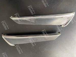 Set of 2 bezels for left and right tailgate - RENAULT 16 (R16) - 7700530491 (D) / 7700527345 (G)- thumb-1