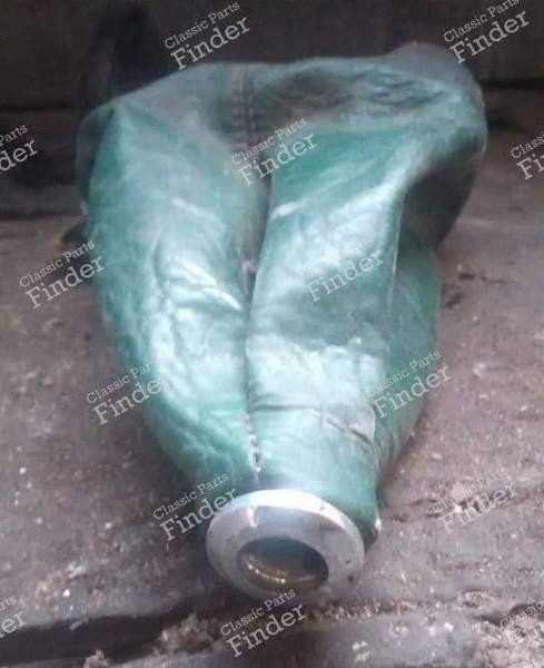 Gear lever bellows for Matra Bagheera - MATRA-SIMCA-TALBOT Bagheera - 0