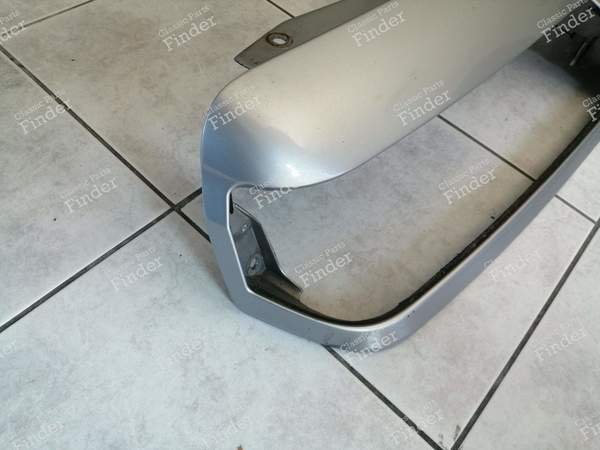 Phase 2 front bumper and grille - CITROËN XM - 9