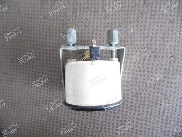 VOLTMETRE - PORSCHE 924 - 94464111900- 2