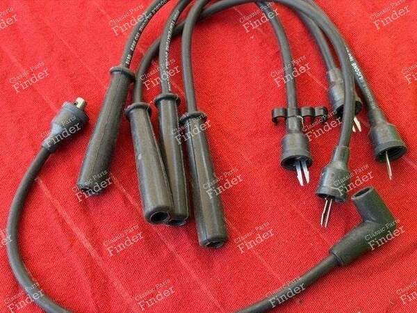 Câbles de bougies - CHRYSLER Voyager / Town & Country / Caravan - 346168- 1