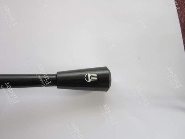 Scheinwerferkommodo - PEUGEOT 204 - 6240- 2