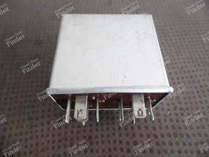 DOPPELVENTILATORRELAIS - PORSCHE 944 - 94461510403 - Equiv. 94461510401 ou 94461510402 et 94461510404- thumb-6