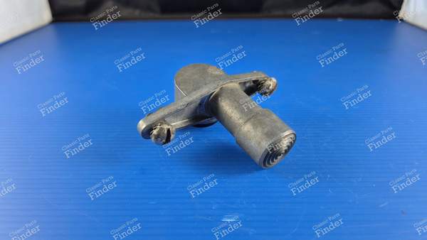 Code switch/foot lamp - USA models - PEUGEOT 404 - 0