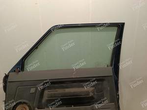 Porte avant droit - RENAULT 5 (Supercinq) / Express / Rapid (R5) - thumb-1