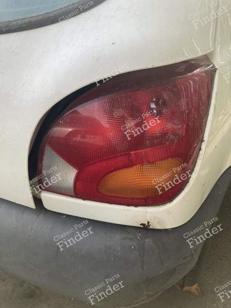 Right rear light - FORD Fiesta - 1044154 / 96FG13W004- 4