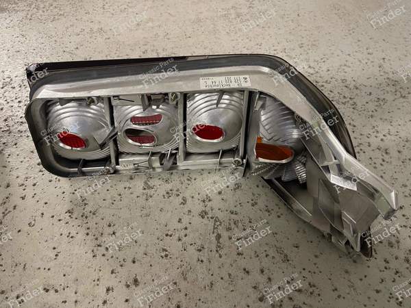 Rear light set - MERCEDES BENZ SL (R129) - 1298201864 - 177202 (R) / 1298201764 - 177203 (L)- 4