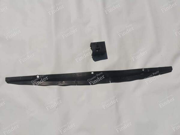 Front bumper - CITROËN BX - 95612075- 8