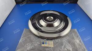 Stainless steel wheel cover - PEUGEOT 304 - 541528- thumb-1