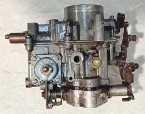 Solex 32 SEIA carburetor - RENAULT 12 / Virage (R12) - 32SEIA- thumb-3