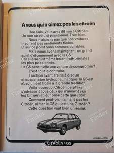 L'Automobile - Juli 1972 - MERCEDES BENZ /8 (W114 / W115) - #314- thumb-5