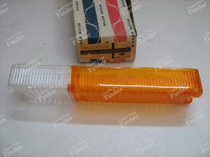 Right Front Turn Signal / Parking Light - DATSUN Stanza / 510 / Violet (A10) - 26121W5600- thumb-1