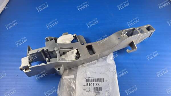 Right-Side Door Handle Bracket - CITROËN C4 - 9101Z3- 0