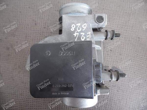 M30B28 Flow Meter - BMW 6 (E24) - 13621272101 / 0280202025- 5