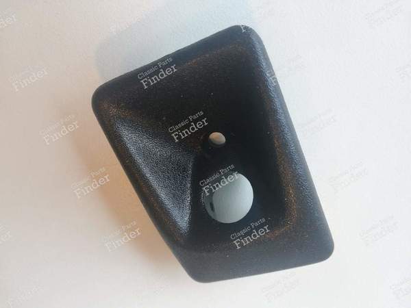 Mirror adjustment control surround - RENAULT 18 (R18) - 7704000529- 2