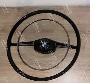 Steering wheel for BMW 1500 / 1600 / 1800 / 2000 (Neue Klasse)