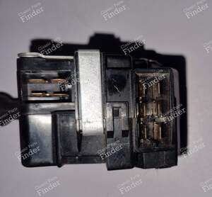 Schalter für Blinker, Scheinwerfer... - RENAULT Twingo - 3293 / 77008224458- thumb-2