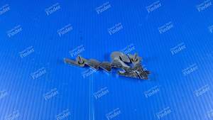 Sigle insigne arrière '12M' - FORD Taunus 12M (P6) - thumb-2