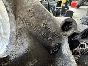 Gearbox - PORSCHE 924 - 016301103- thumb-2