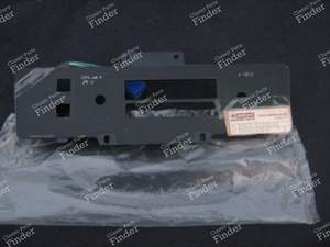 Original car radio front panel - NISSAN Bluebird (U11)