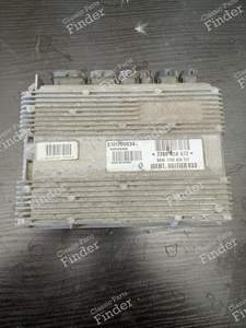 Calculateur moteur - V6 PRV - RENAULT Safrane - S101200034 A / 7700858672 / 7700856312- thumb-0