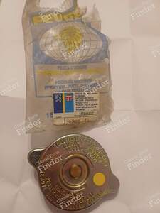 Radiator cap - PEUGEOT 304 - 1305.14- thumb-0