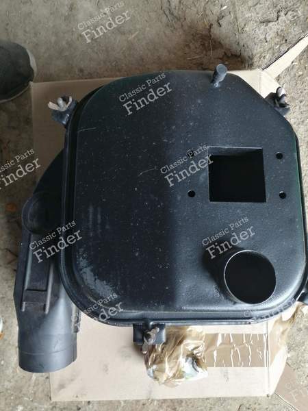 Halterung für Luftfilter / Durchflussmesser - CITROËN CX - 2