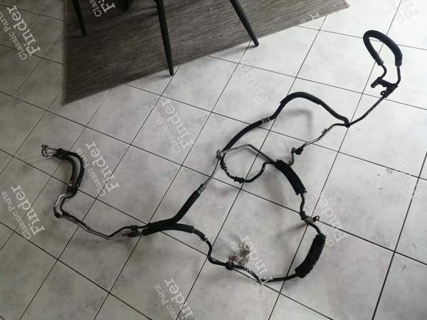 Zahnstangen-/ Servolenkungsschläuche - CITROËN C6 - 0