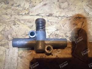 Idle valve - Version 2400 - CITROËN CX - thumb-1