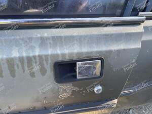 Porte avant gauche - PEUGEOT 305 - thumb-4