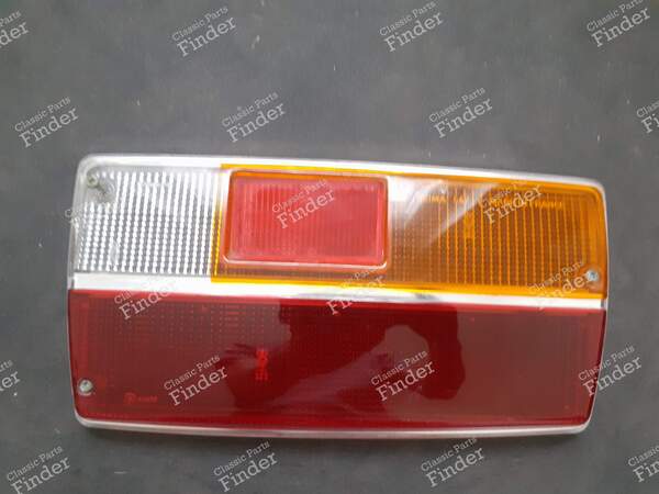 Cabochon de feu arrière droit - PEUGEOT 304 - 647- 0
