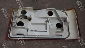 Rücklicht links - RENAULT 9 / Alliance / Broadway / 11 / Encore (R9 / R11) - 1263701- thumb-1