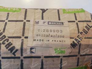 Amplilux bi-iod headlight - BERLIET GR / TR - 61289903- thumb-9