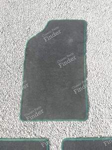 Floor Mats - GTI Version - PEUGEOT 205 - thumb-5