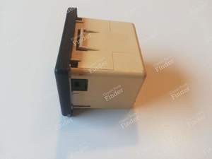 Ordinateur de bord - RENAULT Fuego - 21527012 / 7700762071- thumb-3