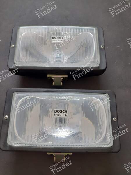 Bosch-Nebelscheinwerfer - LAND ROVER Range Rover - 1305620331- 0