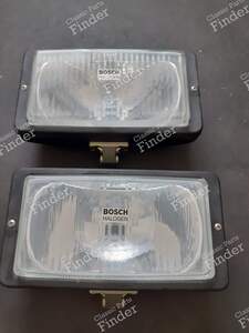 Bosch-Nebelscheinwerfer - LAND ROVER Range Rover